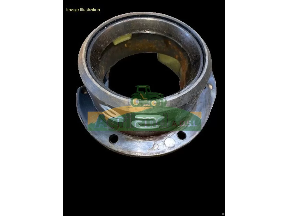 PALIER SANS ROULEMENT GAUCHE 