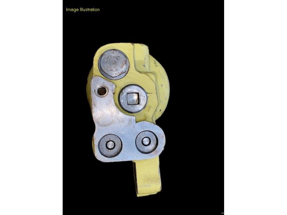 CYLINDRE DE RELEVAGE 