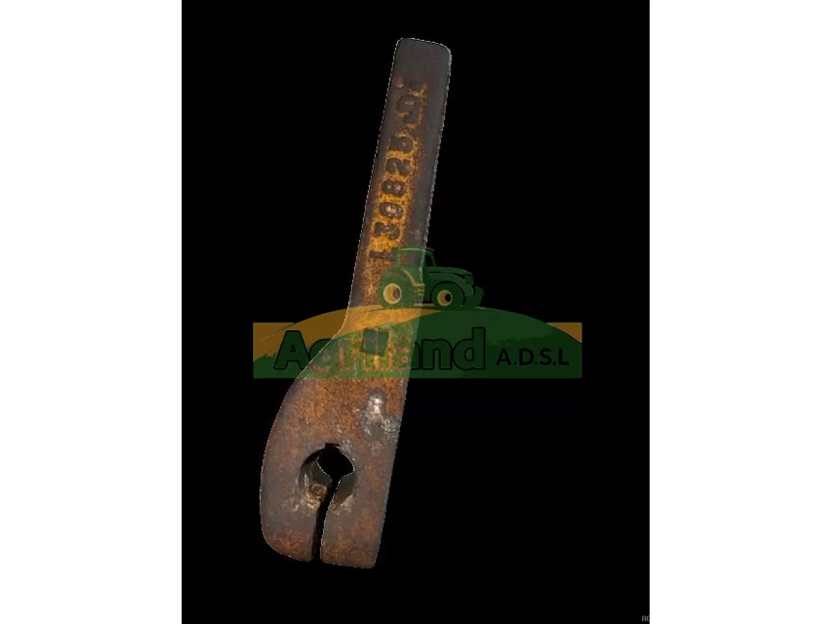 LEVIER DU BLOCAGE DE DIFFERENTIEL 