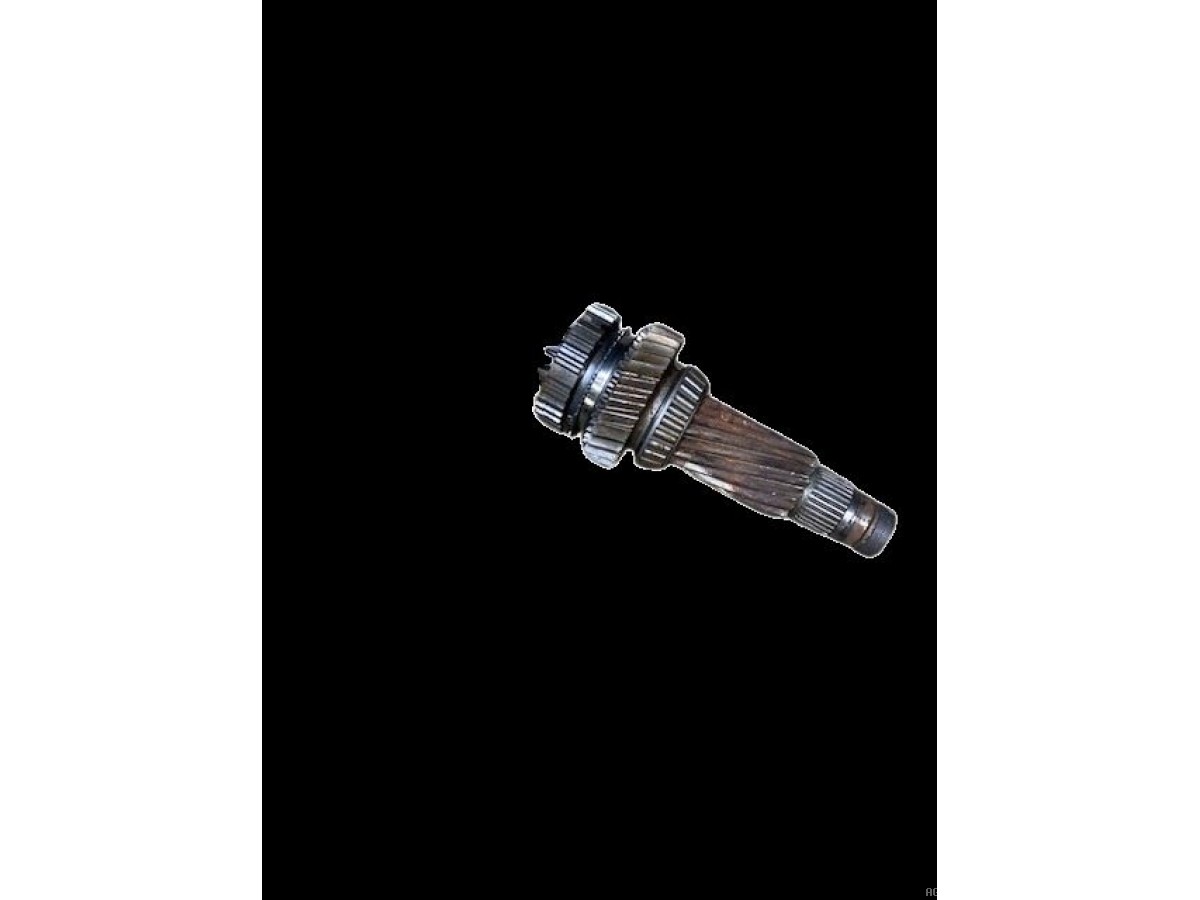 ARBRE D'ENTRAINEMENT  Z32/16 ID= 50MM