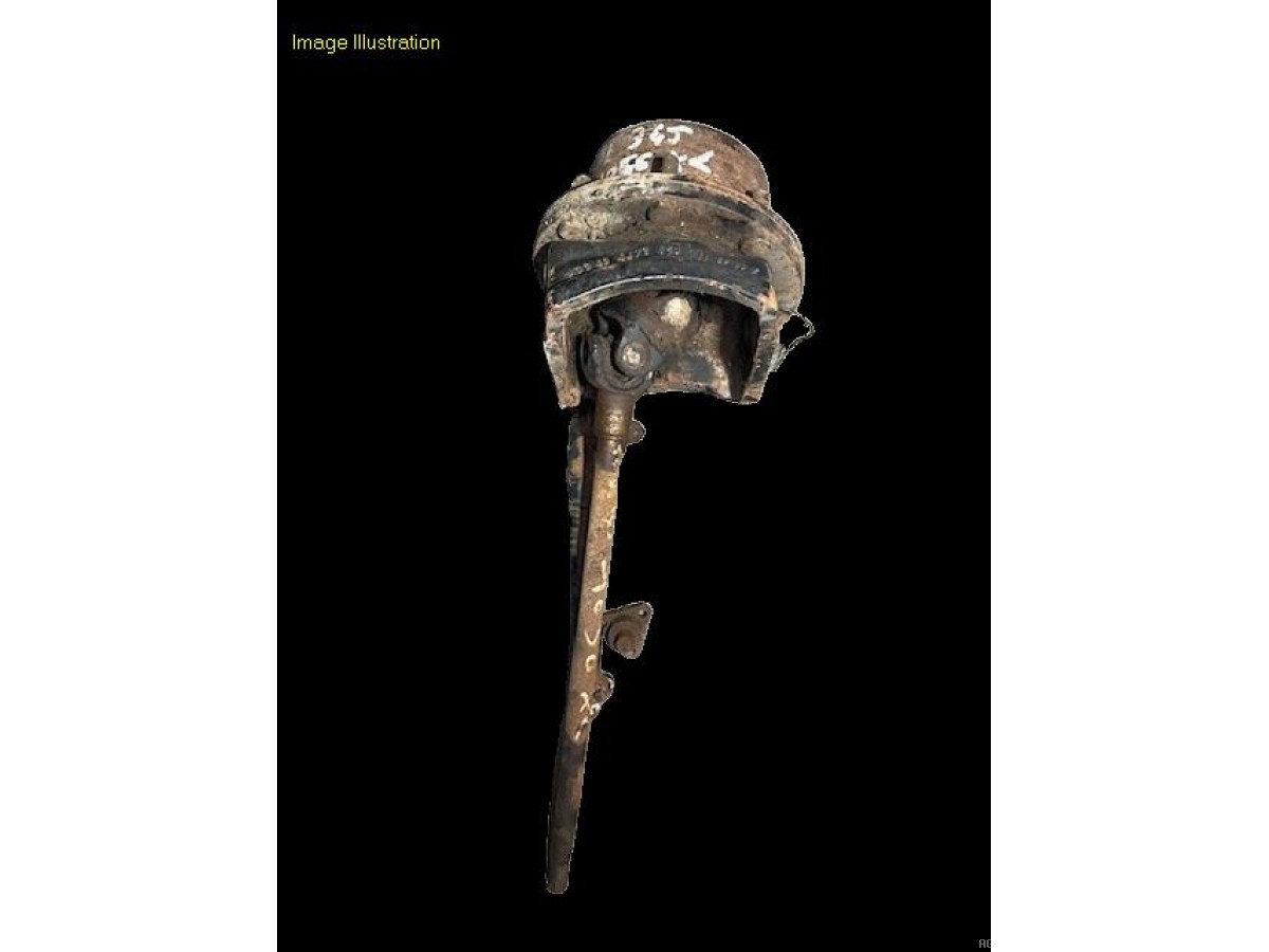 REDUCTEUR COMPLET AV DROIT APL 345