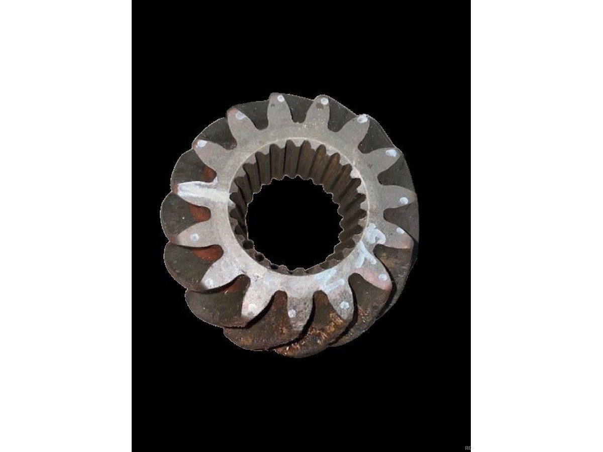 COUPLE CONIQUE Z15/34