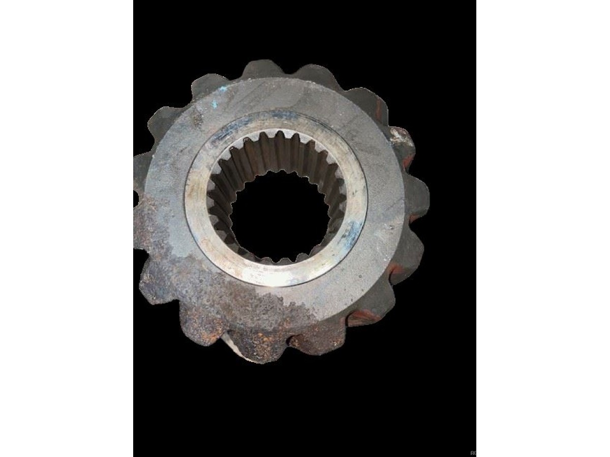 COUPLE CONIQUE Z15/34