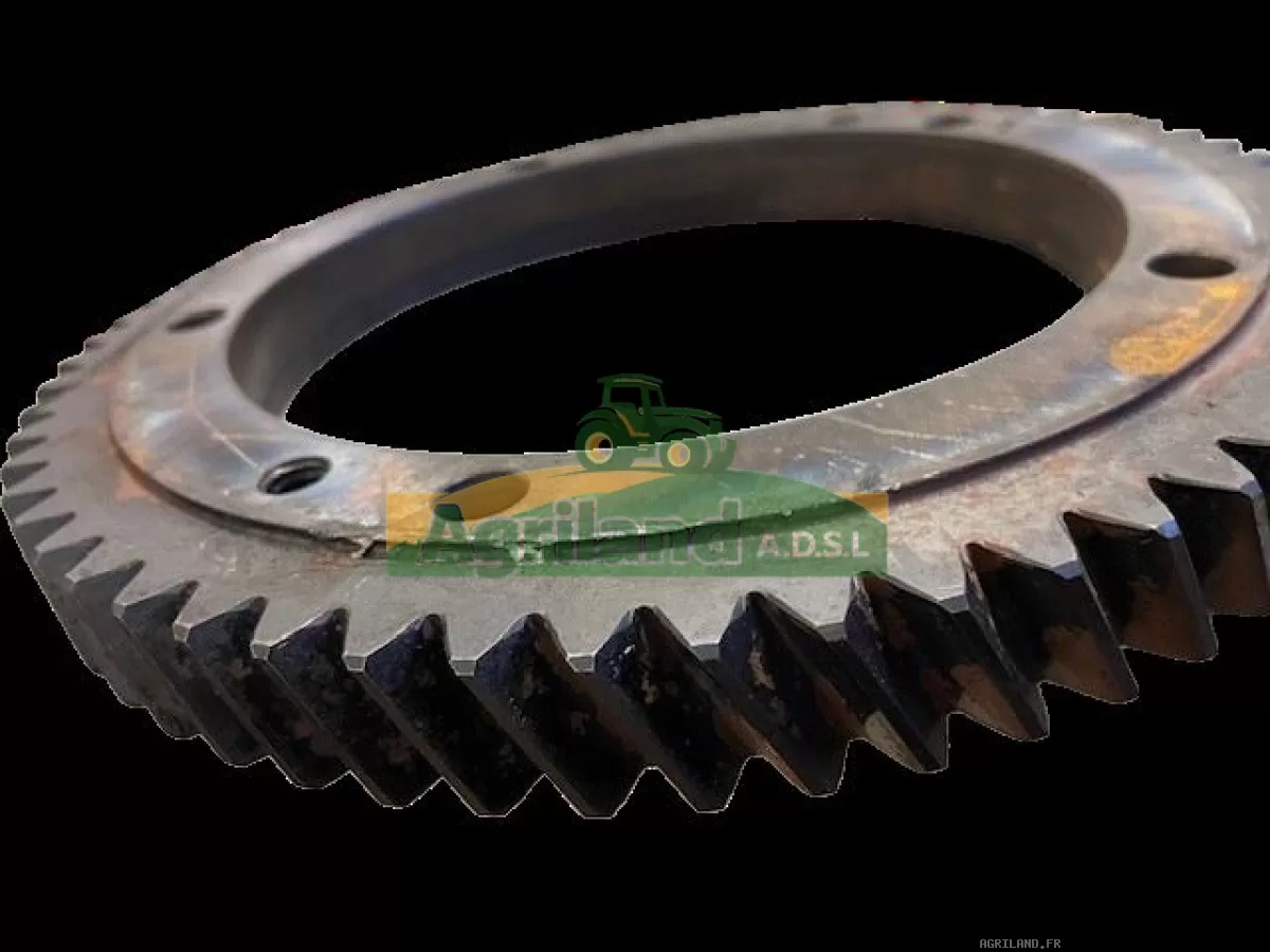 PIGNON D'EMBRAYAGE DE PRISE DE FORCE Z63