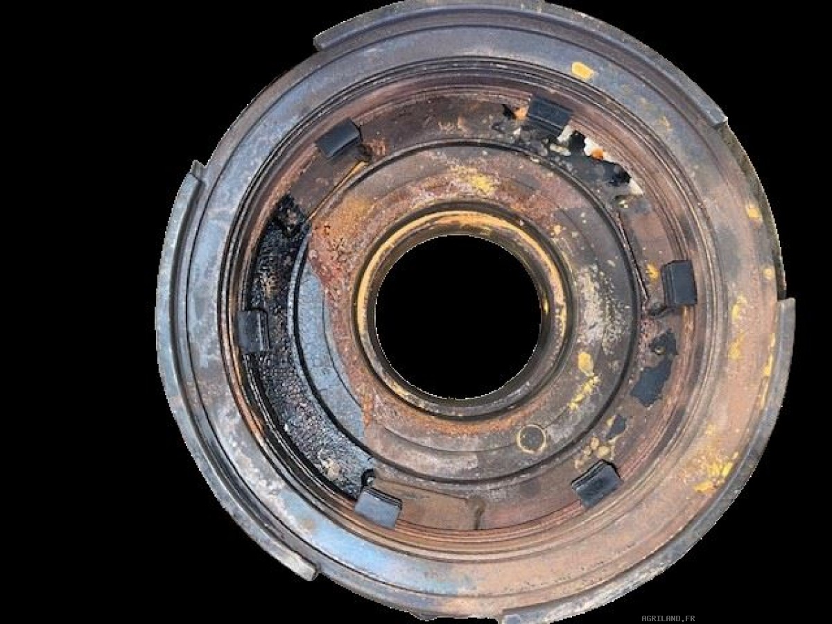 CARTER D'EMBRAYAGE HI-LO