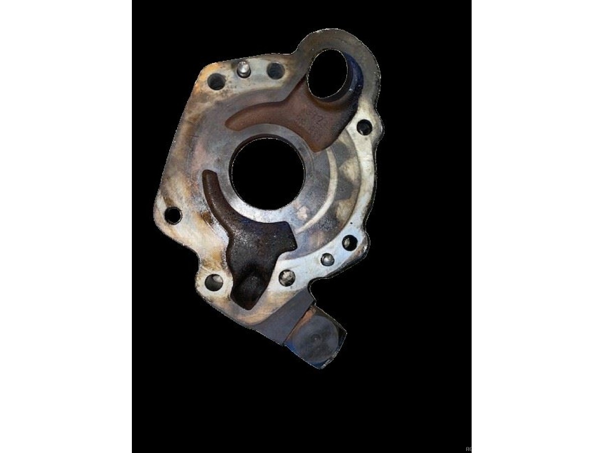 POMPE À HUILE DE TRANSMISSION