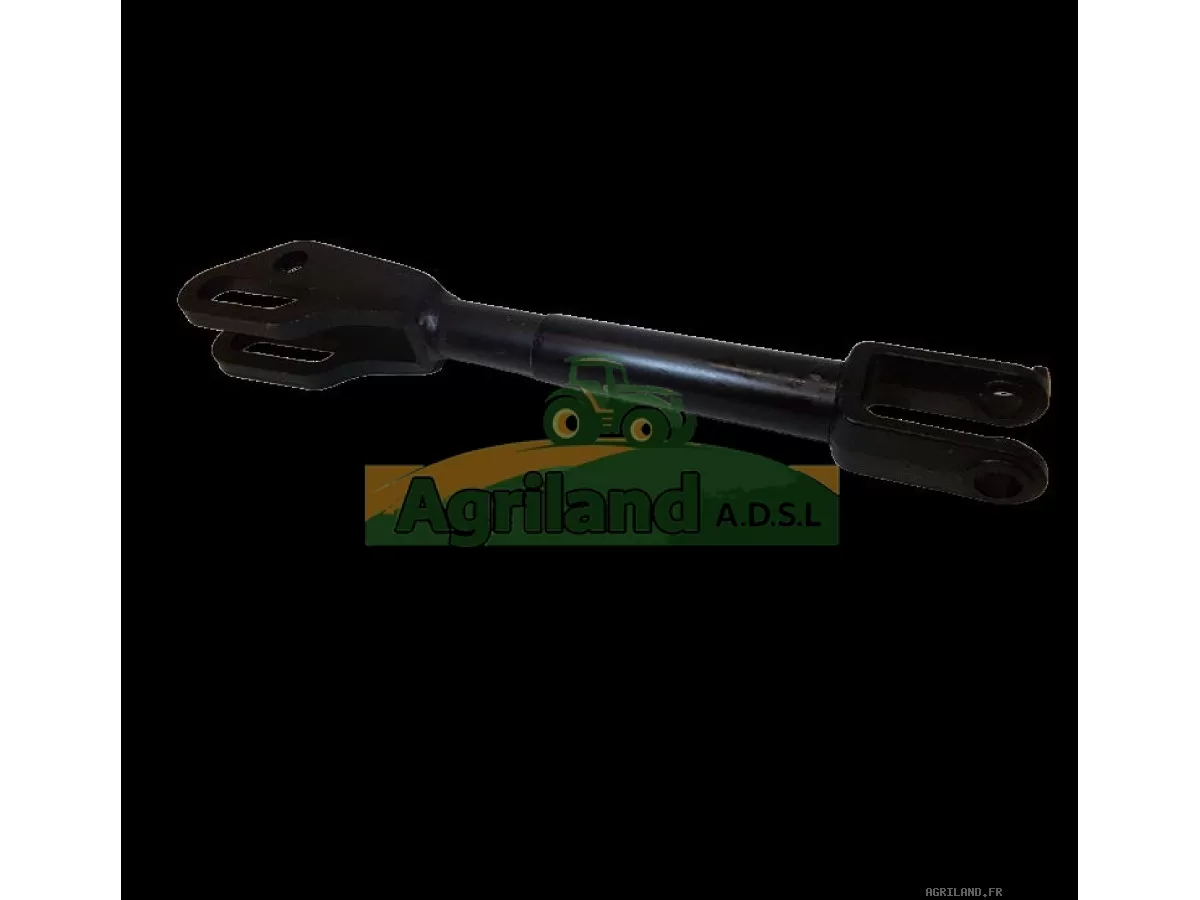 CHANDELLE D'ATTELAGE 