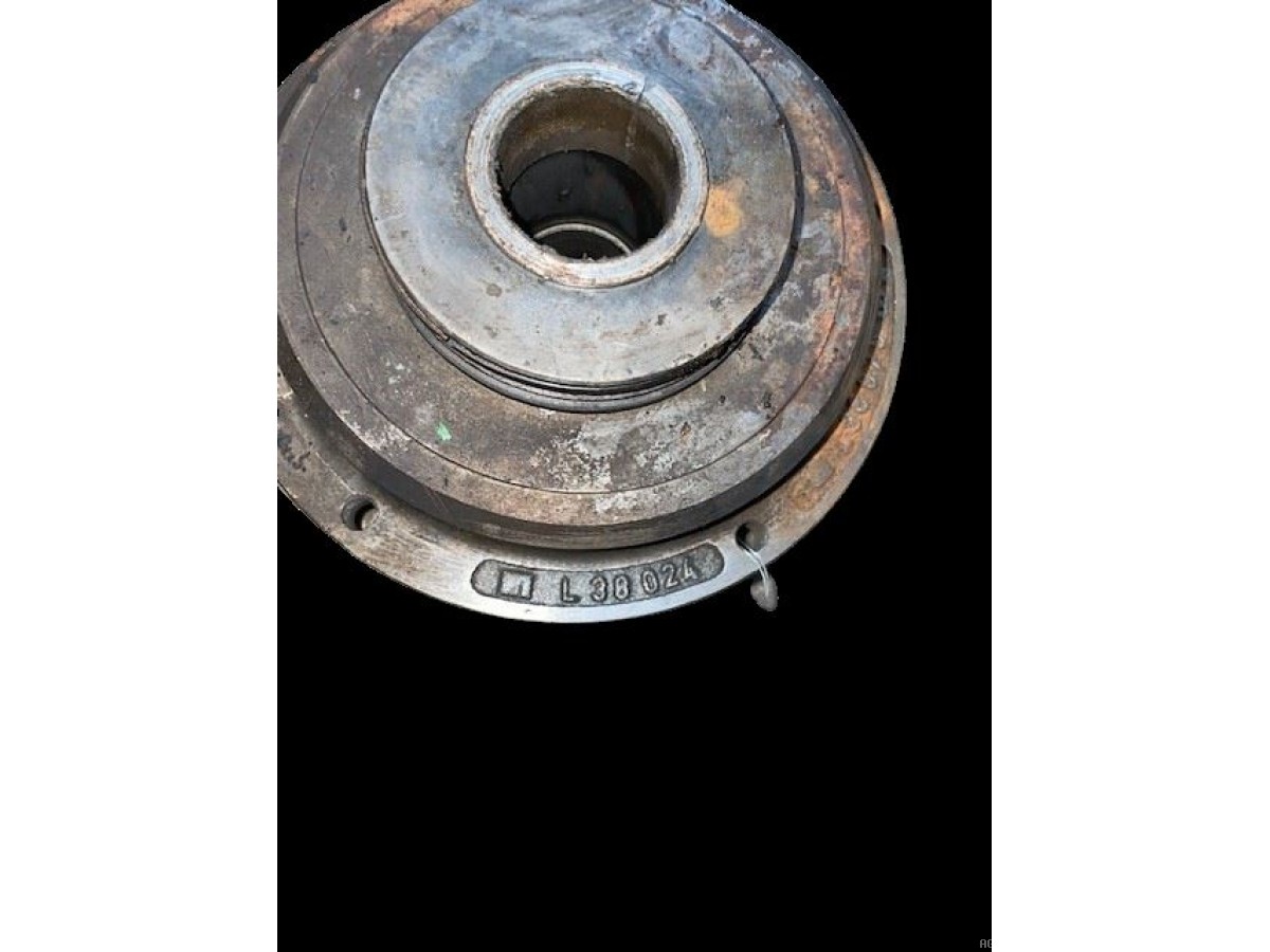 TAMBOUR D'EMBRAYAGE SANS PIGNON