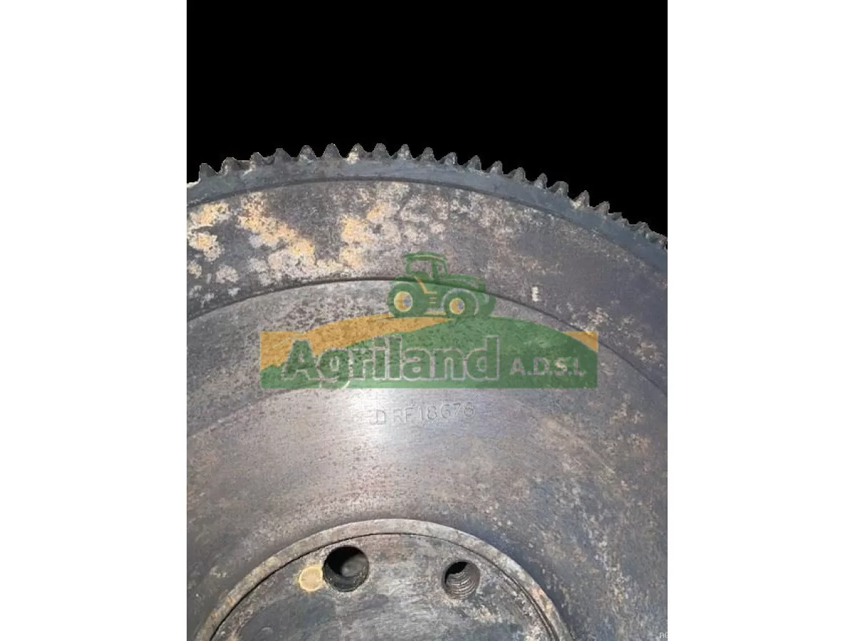 VOLANT MOTEUR 