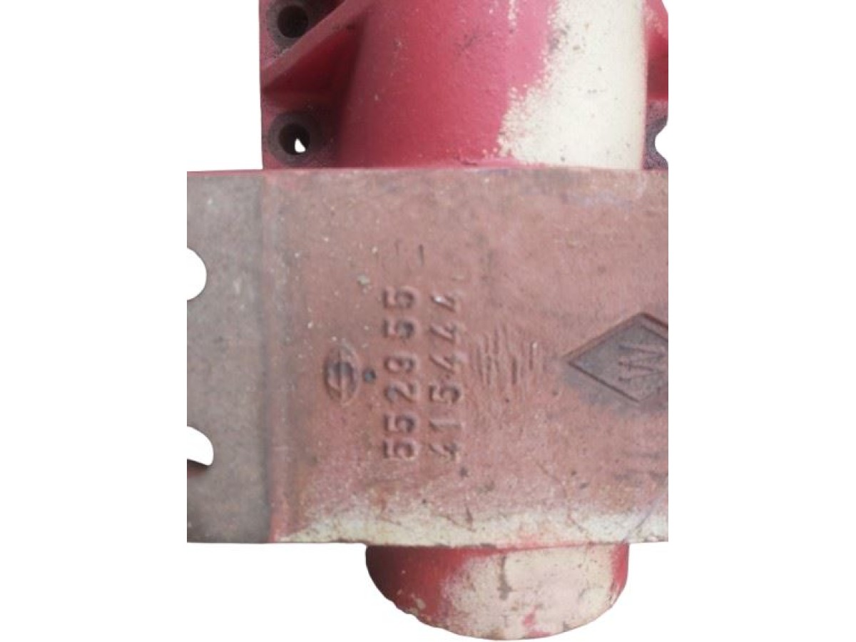 TROMPETTE DROITE OU GAUCHE