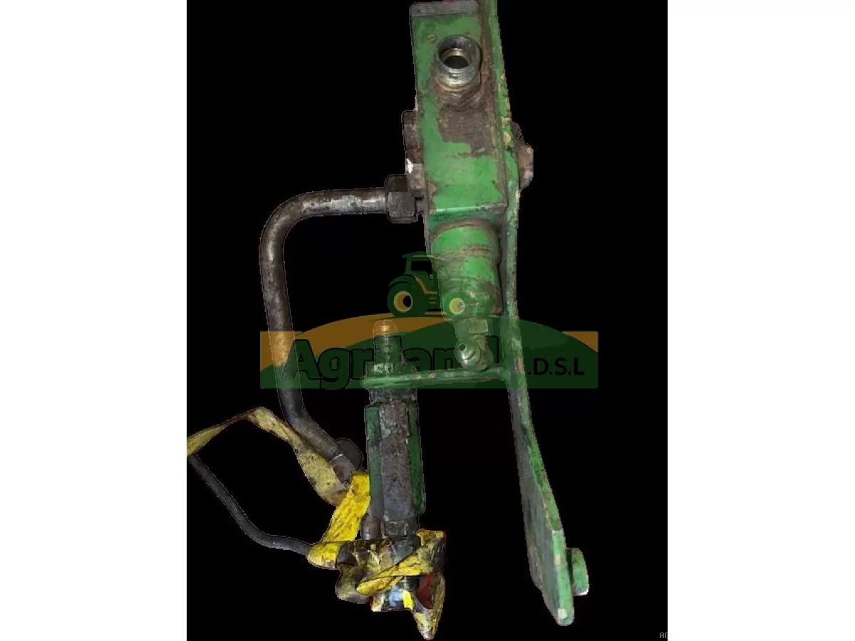 VALVE DE FREIN