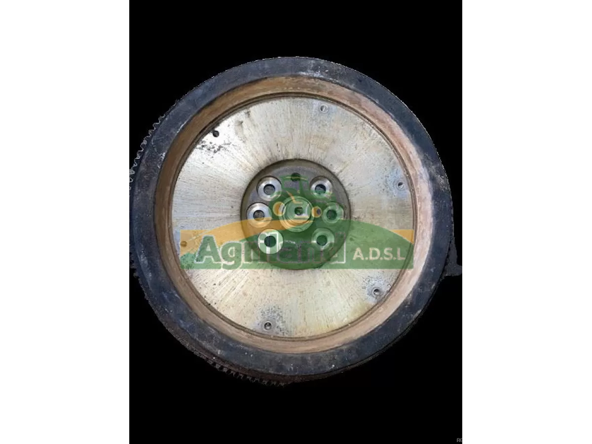 VOLANT MOTEUR