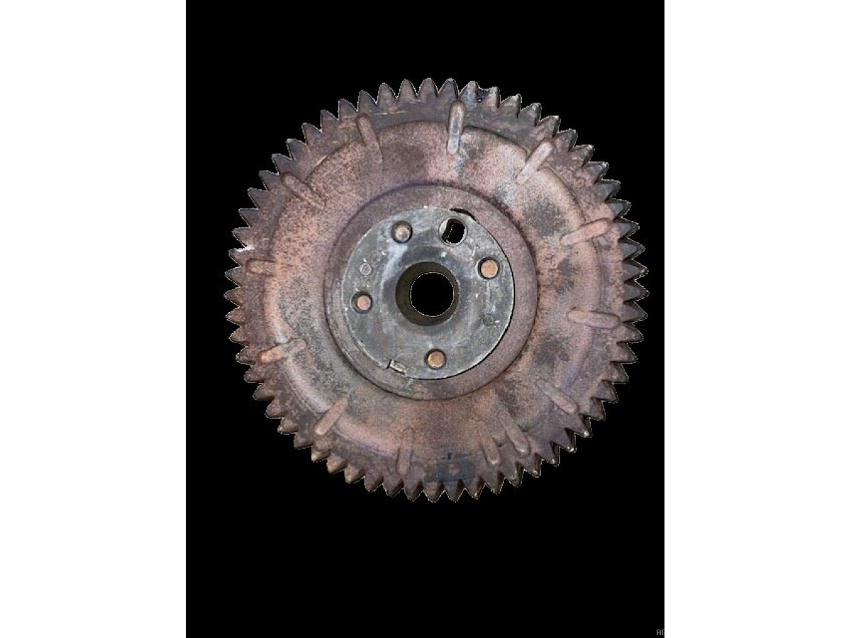 PIGNON DE POMPE INJECTION Z60