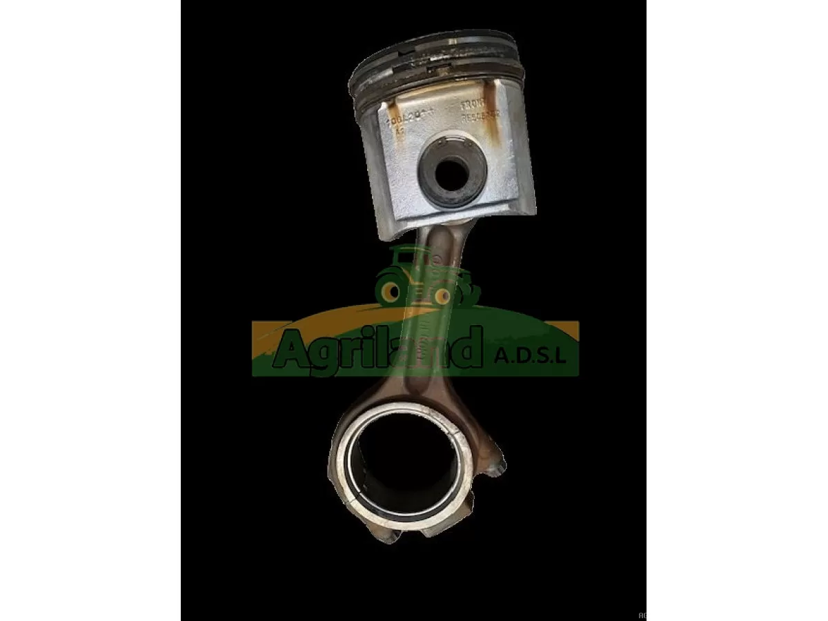 ENSEMBLE BIELLE PISTON