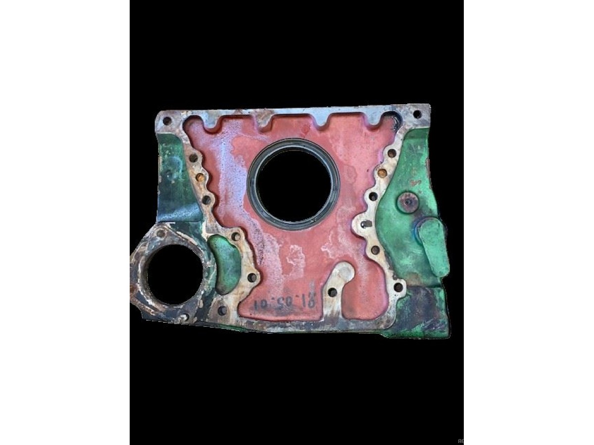 CARTER DE VOLANT MOTEUR