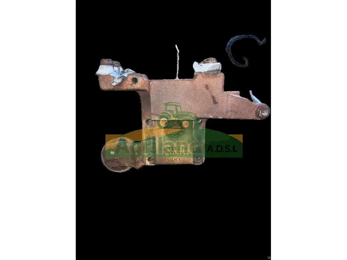 CONSOLE DE VENTILATION