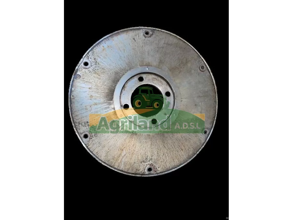 AMORTISSEUR DE TORSION