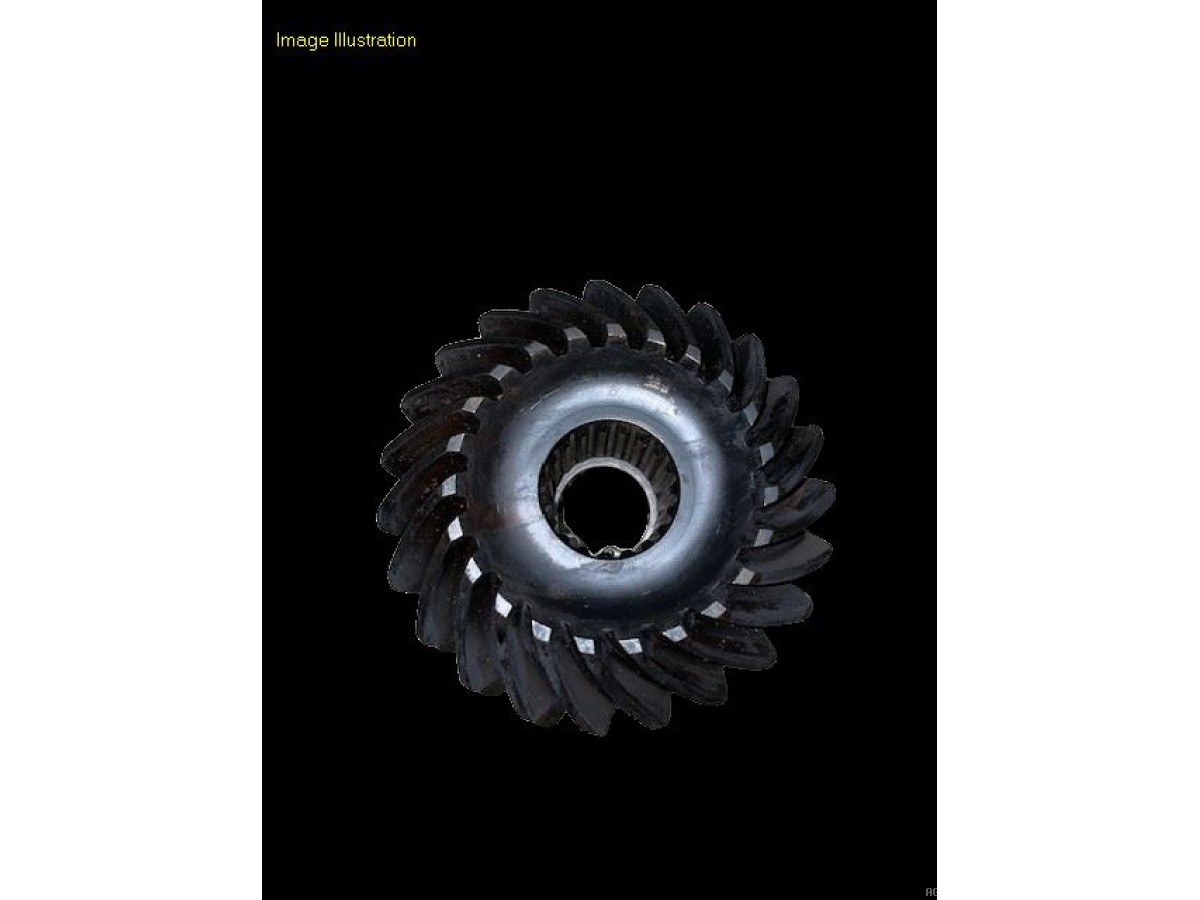 PIGNON MENANT POMPE DE GAVAGE Z23 