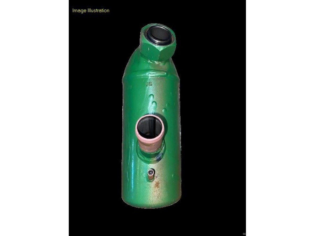 RESERVOIR HYDRAULIQUE 