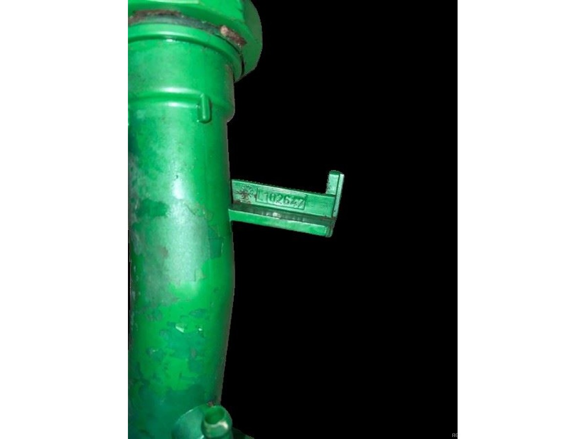 GOULOTTE DE REMPLISSAGE