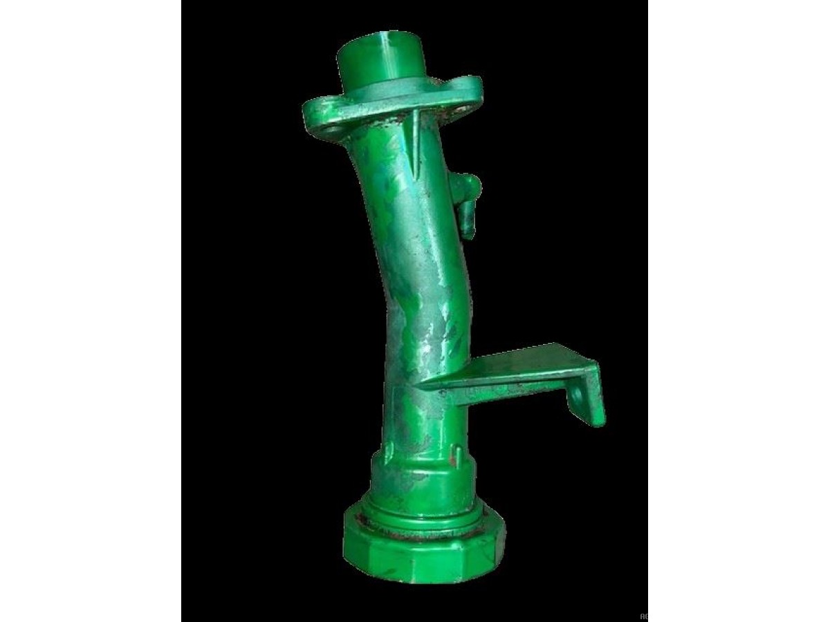 GOULOTTE DE REMPLISSAGE