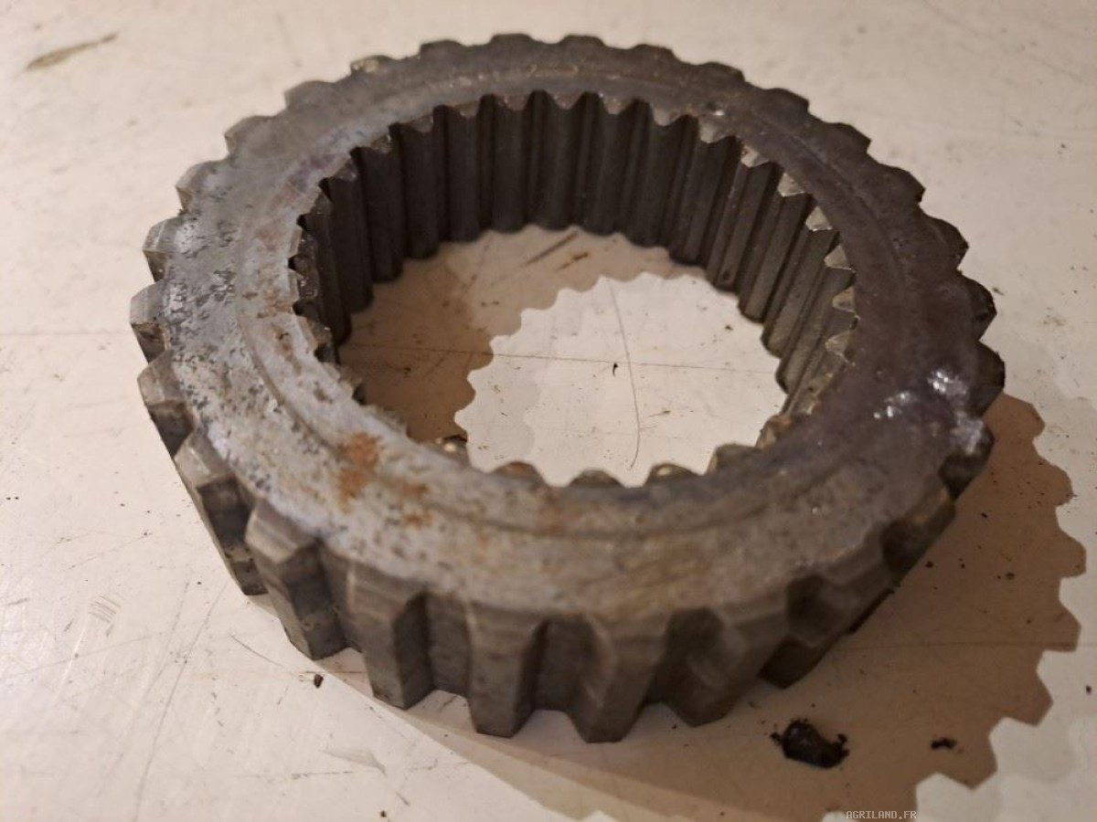 BALLADEUR DOUILLE D ENTRAINEMENT (ENSEMBLE DE 2 PIECES)