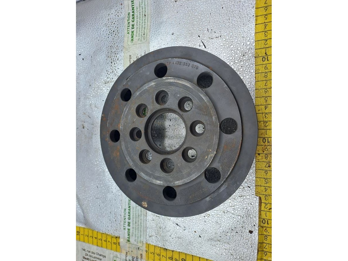 COURONNE DE REDUCTEUR Z90