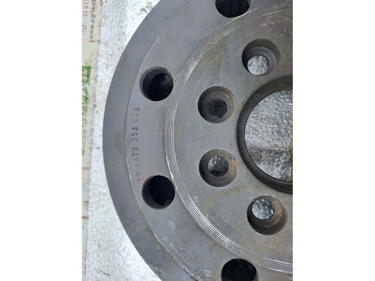 COURONNE DE REDUCTEUR Z90