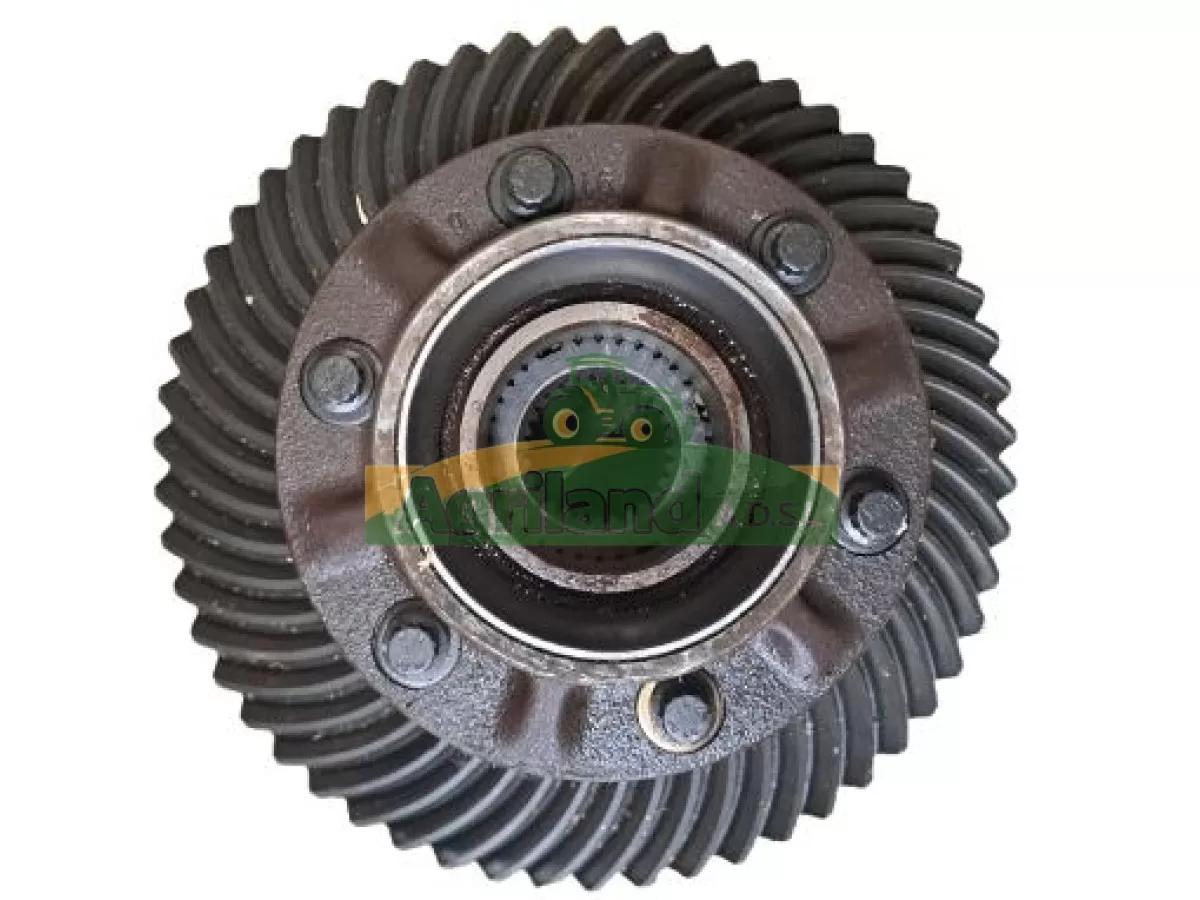 COUPLE CONIQUE ARRIERE Z9/55