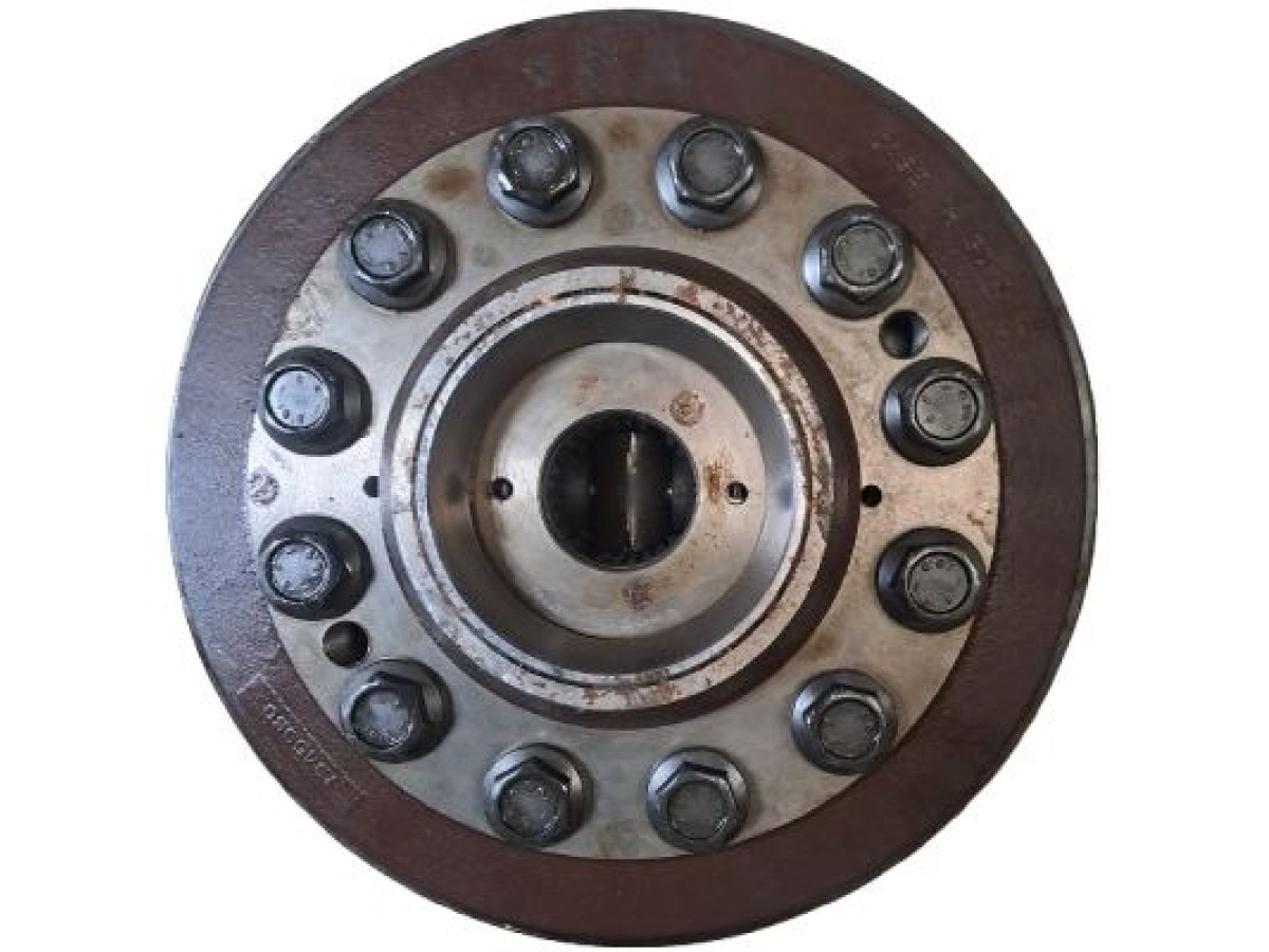 COUPLE CONIQUE ARRIERE Z9/55