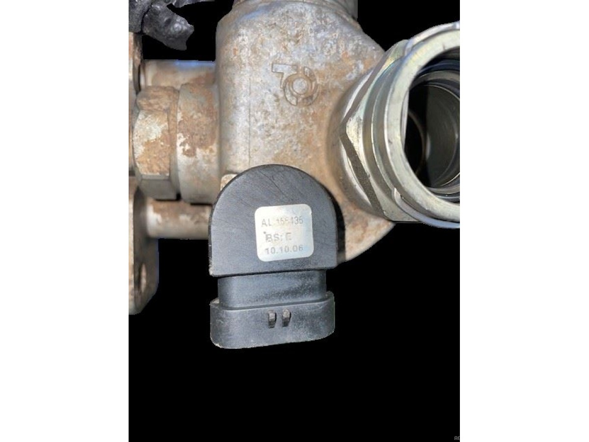 EMBASE DE FILTRE + MANOCONTACT