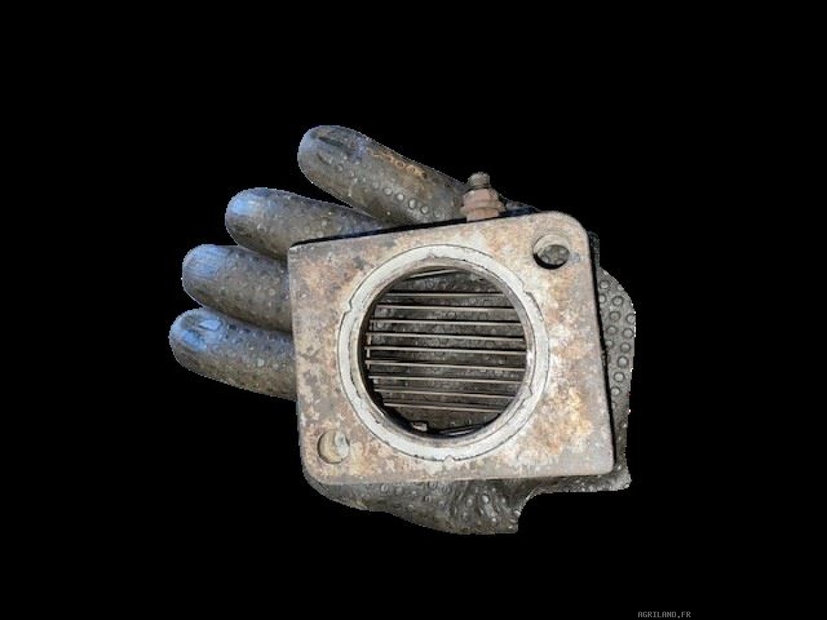 BRIDE DE CHAUFFAGE 12V - 1200W