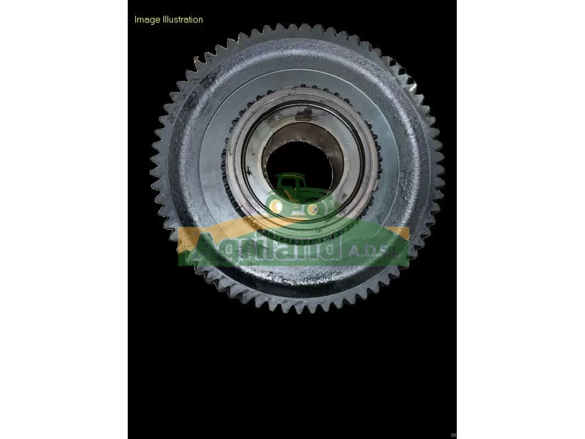 PIGNON  HÉLICOÏDALE Z68 (30KM/H, 40KM/H)