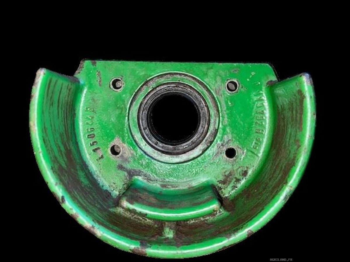 PALIER DE BOITE DE TRANSFERT