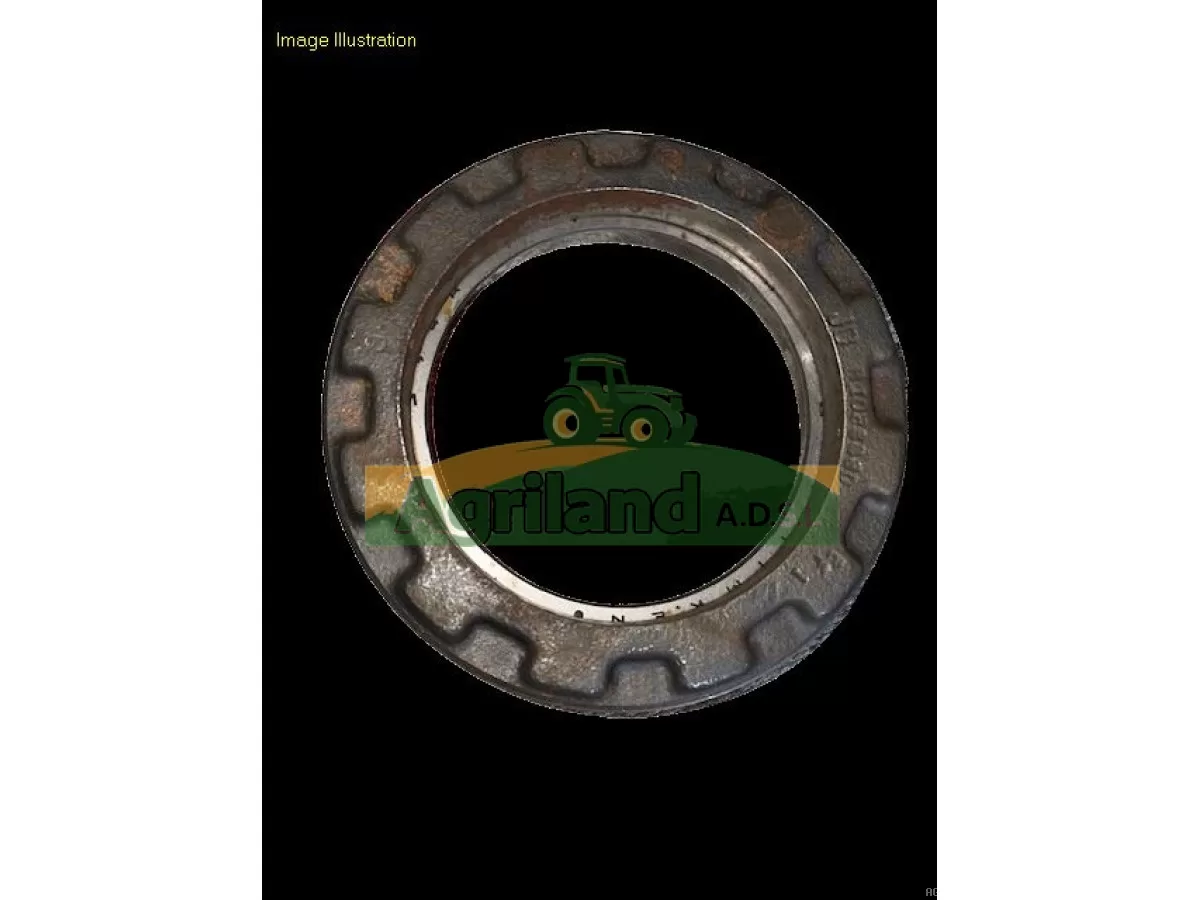 PALIER (SANS ROULEMENT)