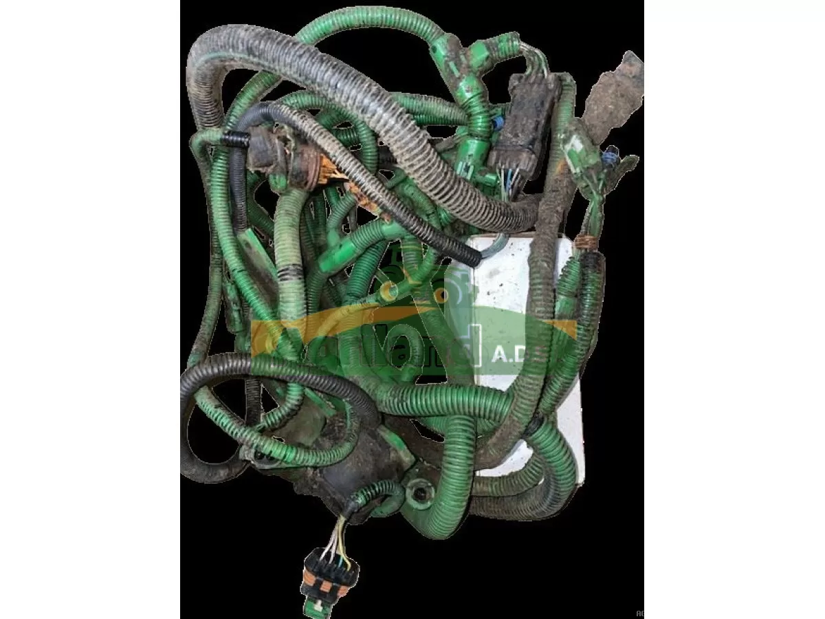 FAISCEAU DE PONT ARR