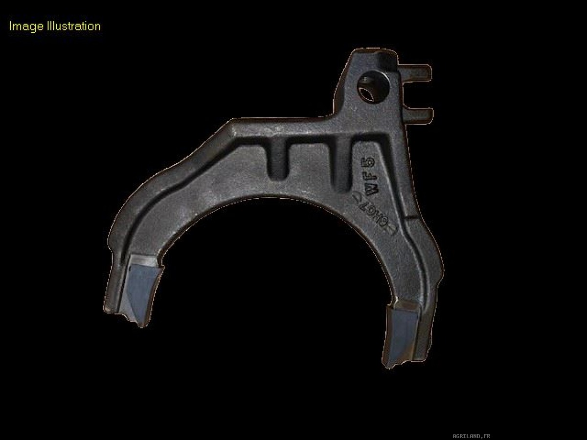 FOURCHETTE (GAMMES C/D)