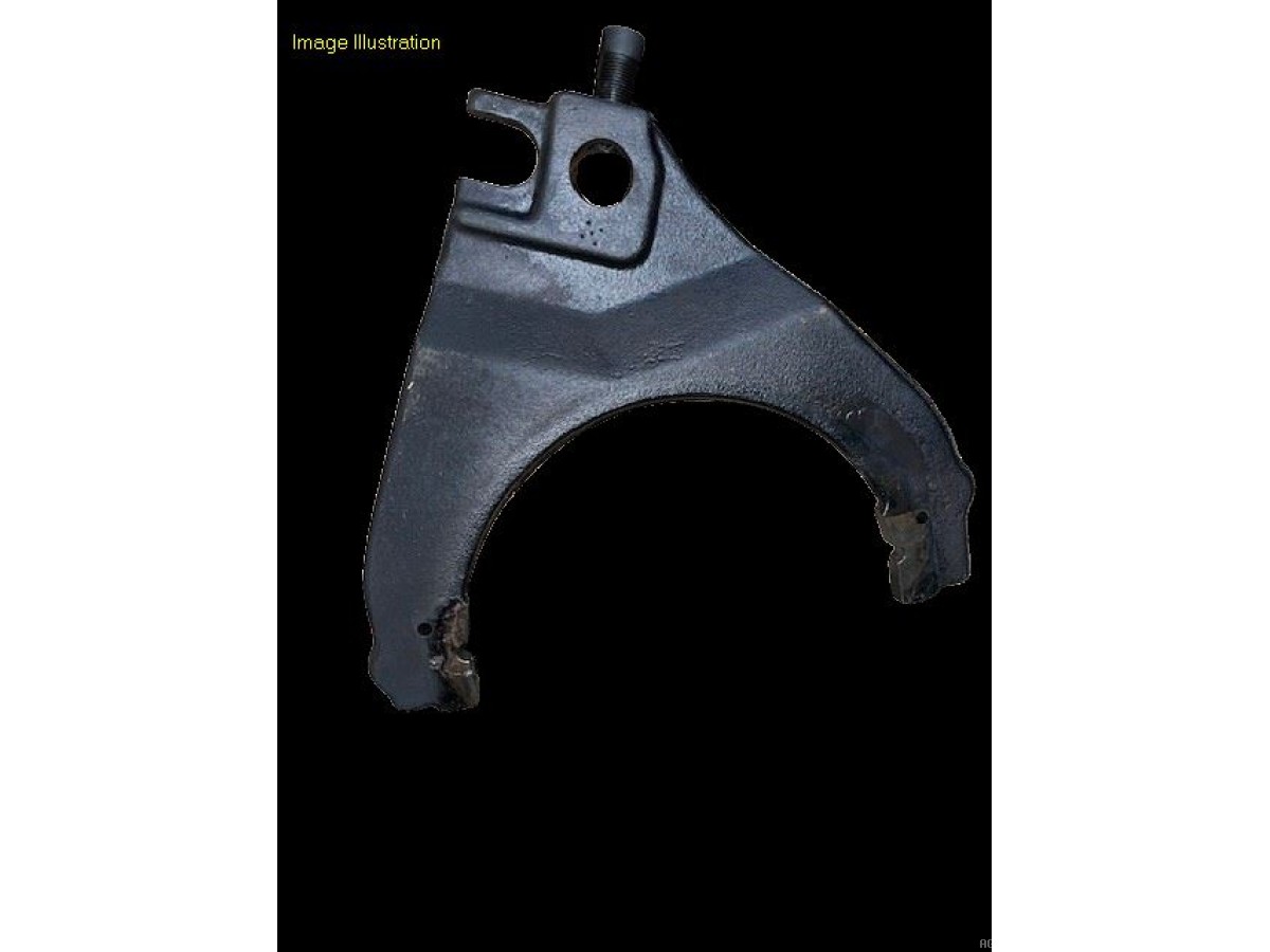 FOURCHETTE DE CHANGEMENT DE VITESSE