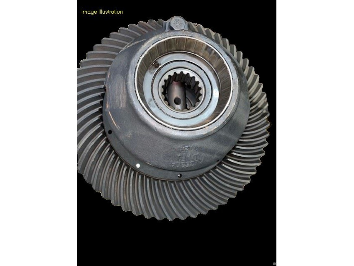 COUPLE CONIQUE ARR Z12/59