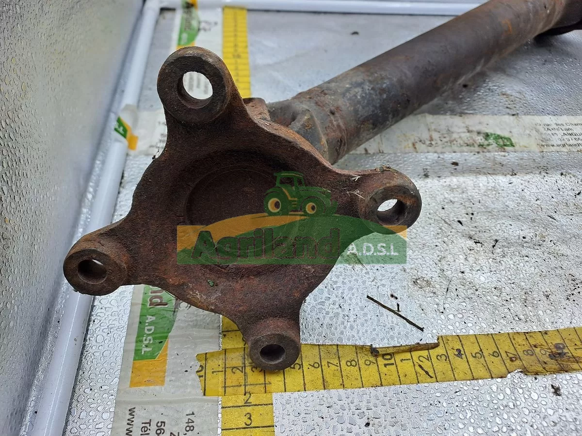 ARBRE DE TRANSMISSION UNIVERSEL