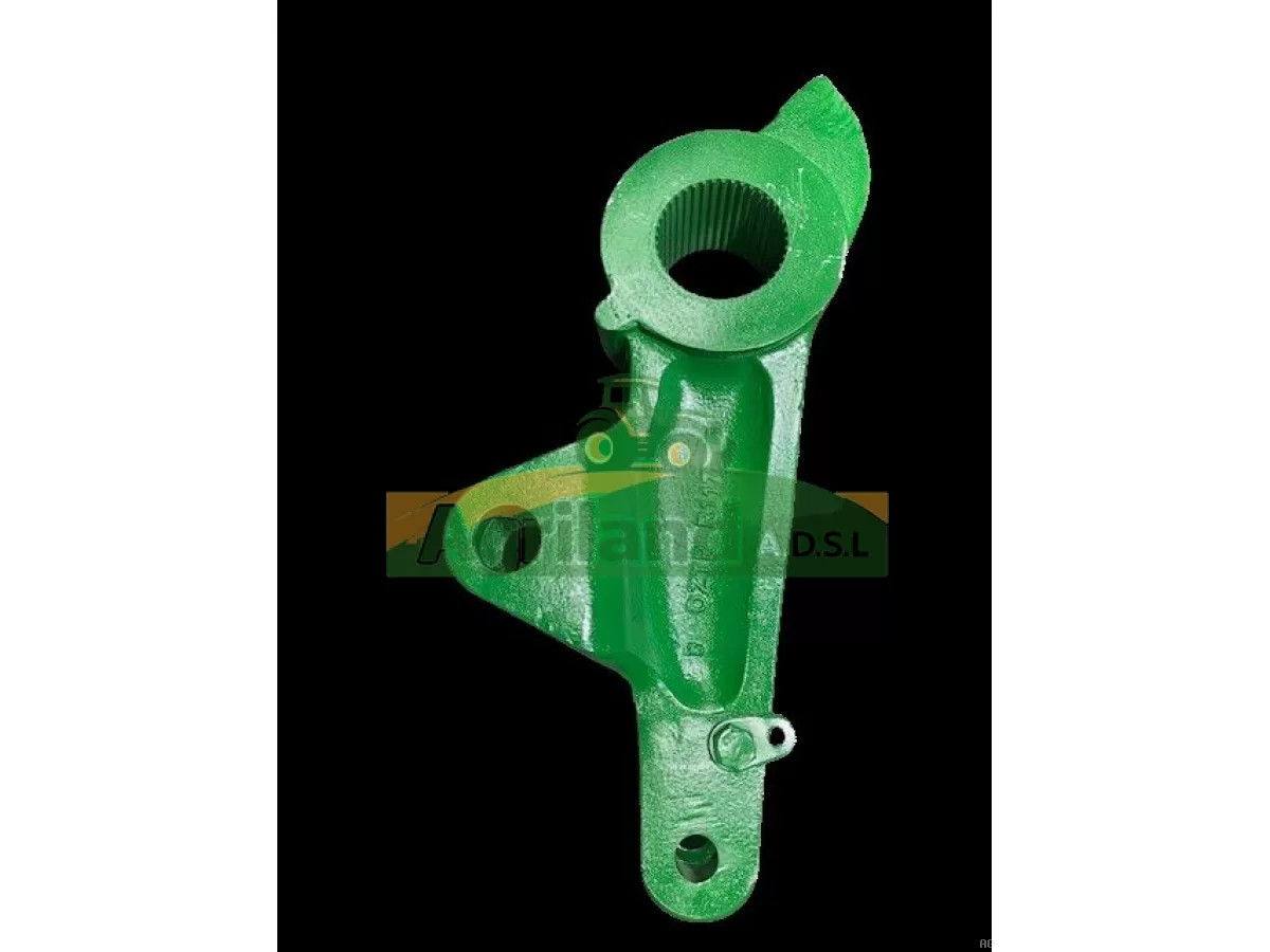 BRAS DE RELEVAGE DROIT