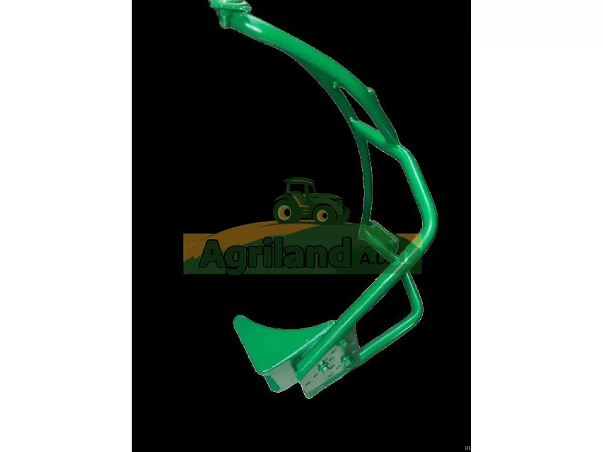 AILE AV GAUCHE + APPUI