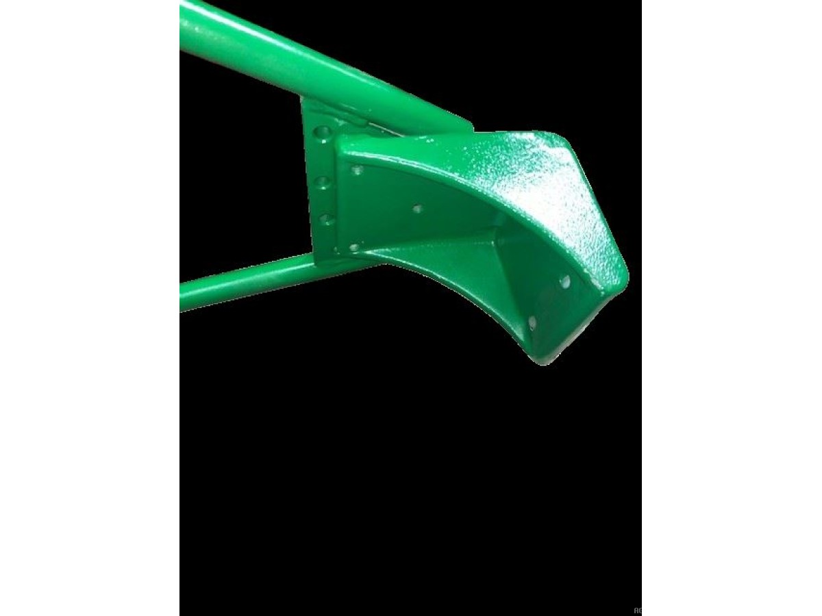 AILE AV GAUCHE + APPUI