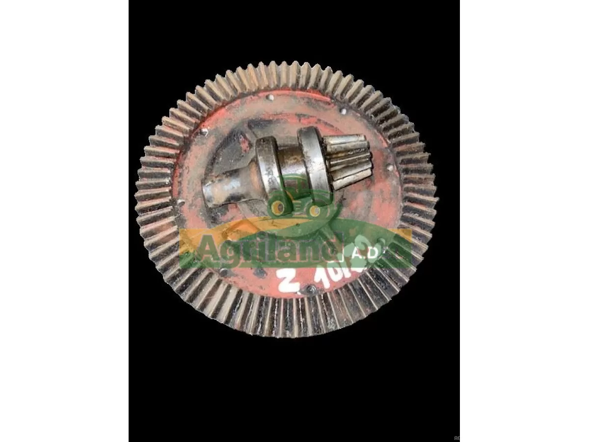 COUPLE CONIQUE Z10/72