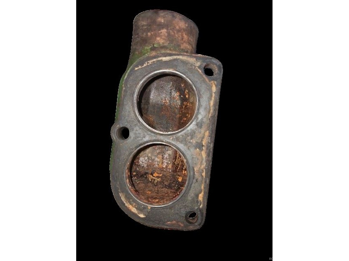 COUVERCLE DE THERMOSTAT 