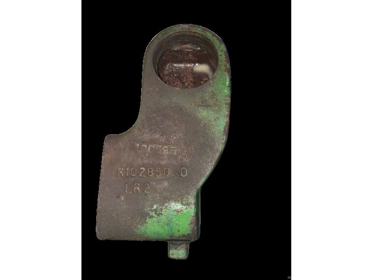 BOITIER DE SORTIE D'EAU