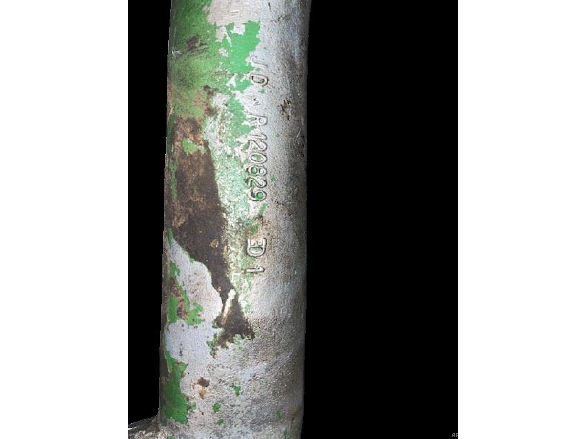 GOULOTTE DE REMPLISSAGE