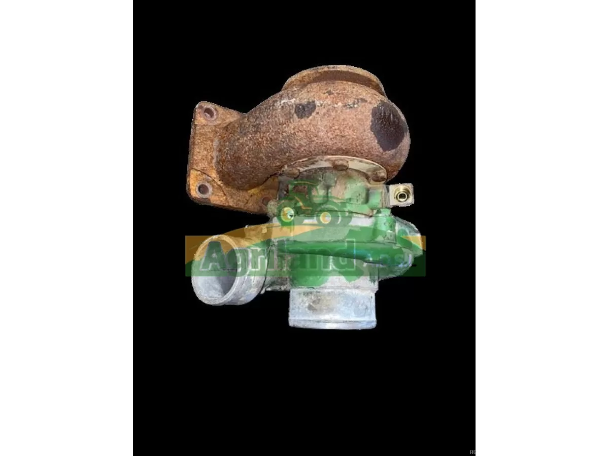 TURBOCOMPRESSEUR GARRETT- MODEL T350