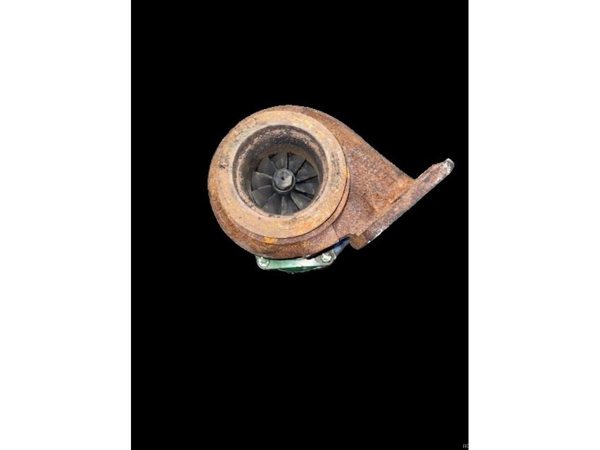 TURBOCOMPRESSEUR GARRETT- MODEL T350