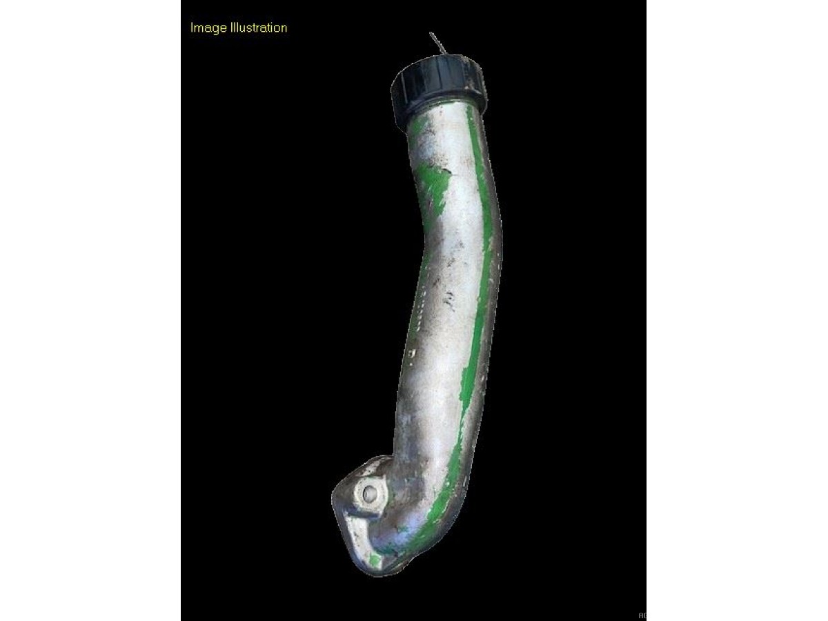 GOULOTTE DE REMPLISSAGE